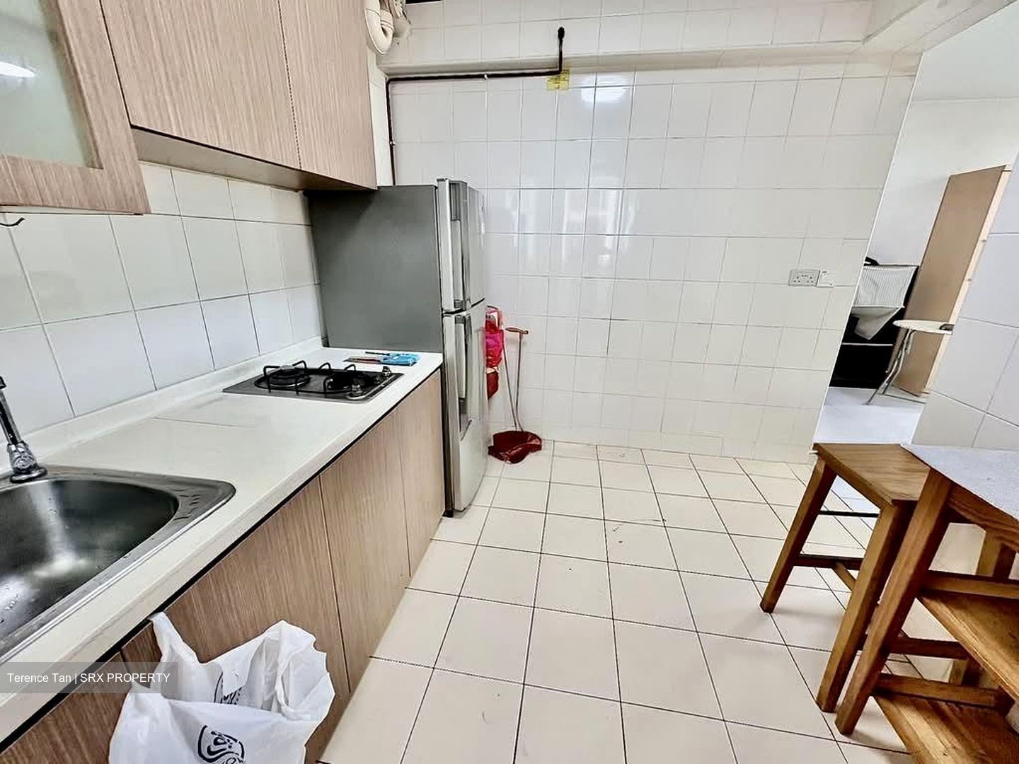 Blk 445A Fernvale Vista (Sengkang), HDB 3 Rooms #603445901